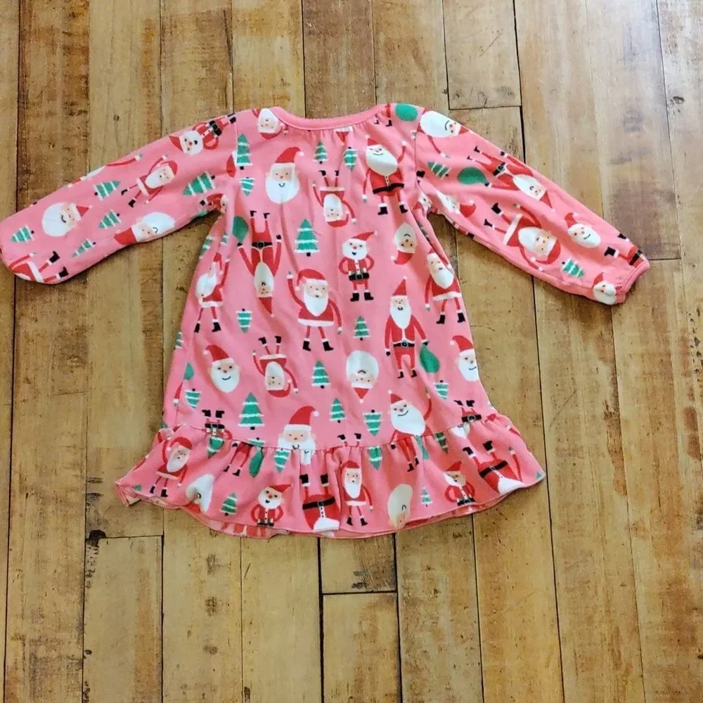 Carters charming pink